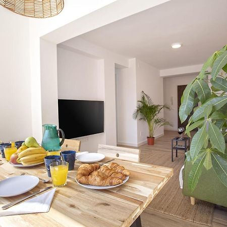 Torremolinos Easy Break Apartment Luaran gambar