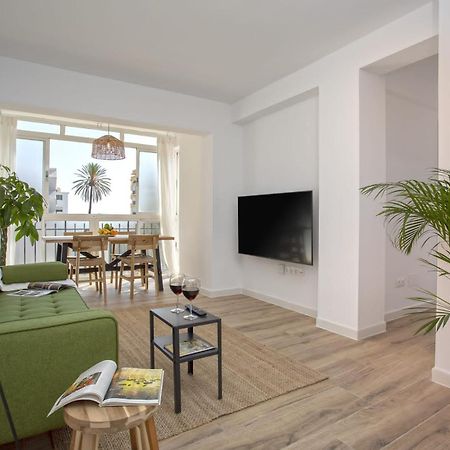 Torremolinos Easy Break Apartment Luaran gambar