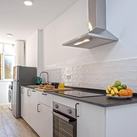 Torremolinos Easy Break Apartment Luaran gambar