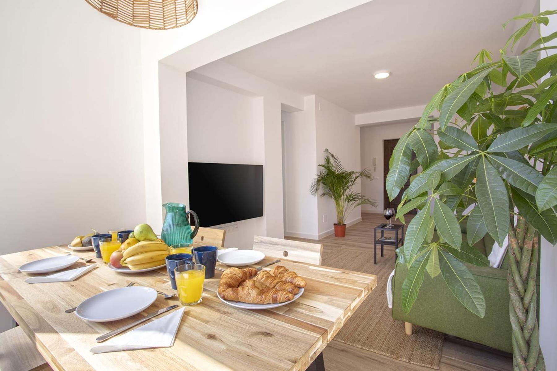 Torremolinos Easy Break Apartment Luaran gambar