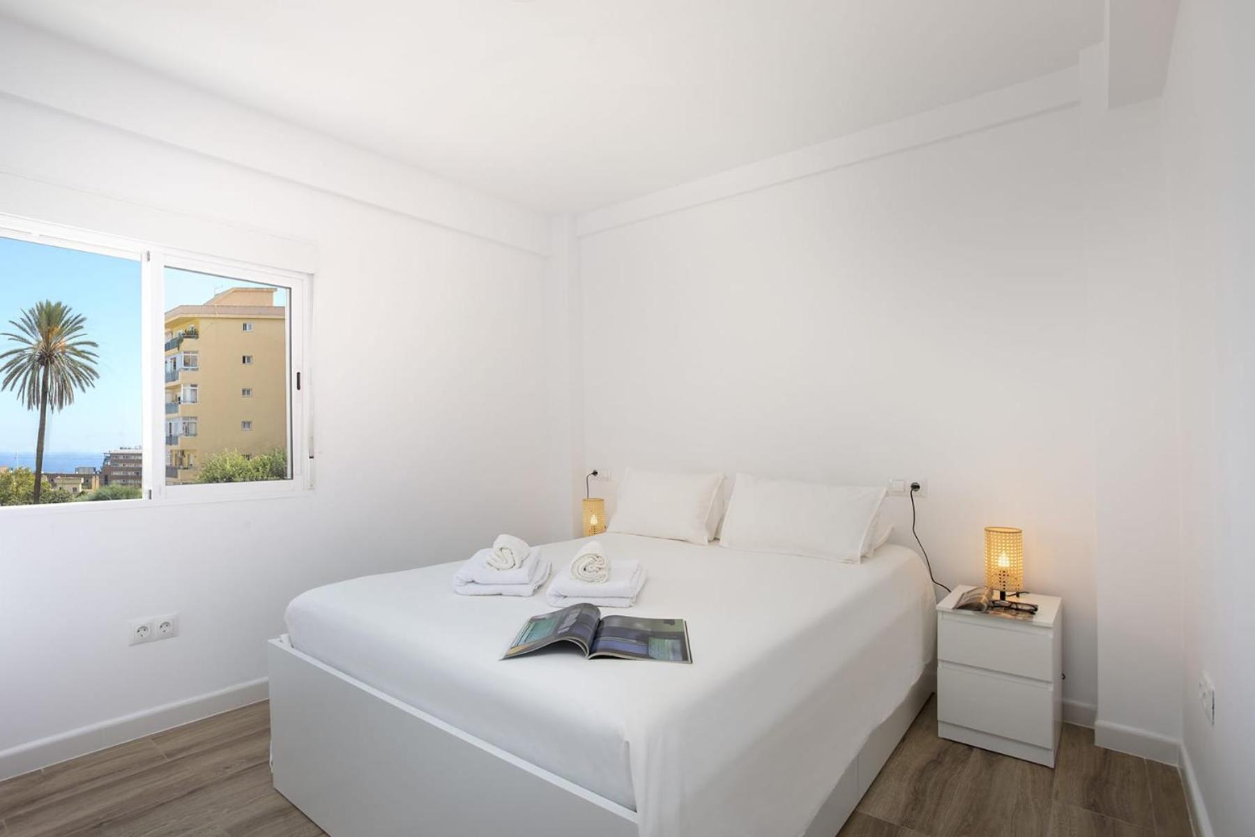 Torremolinos Easy Break Apartment Luaran gambar