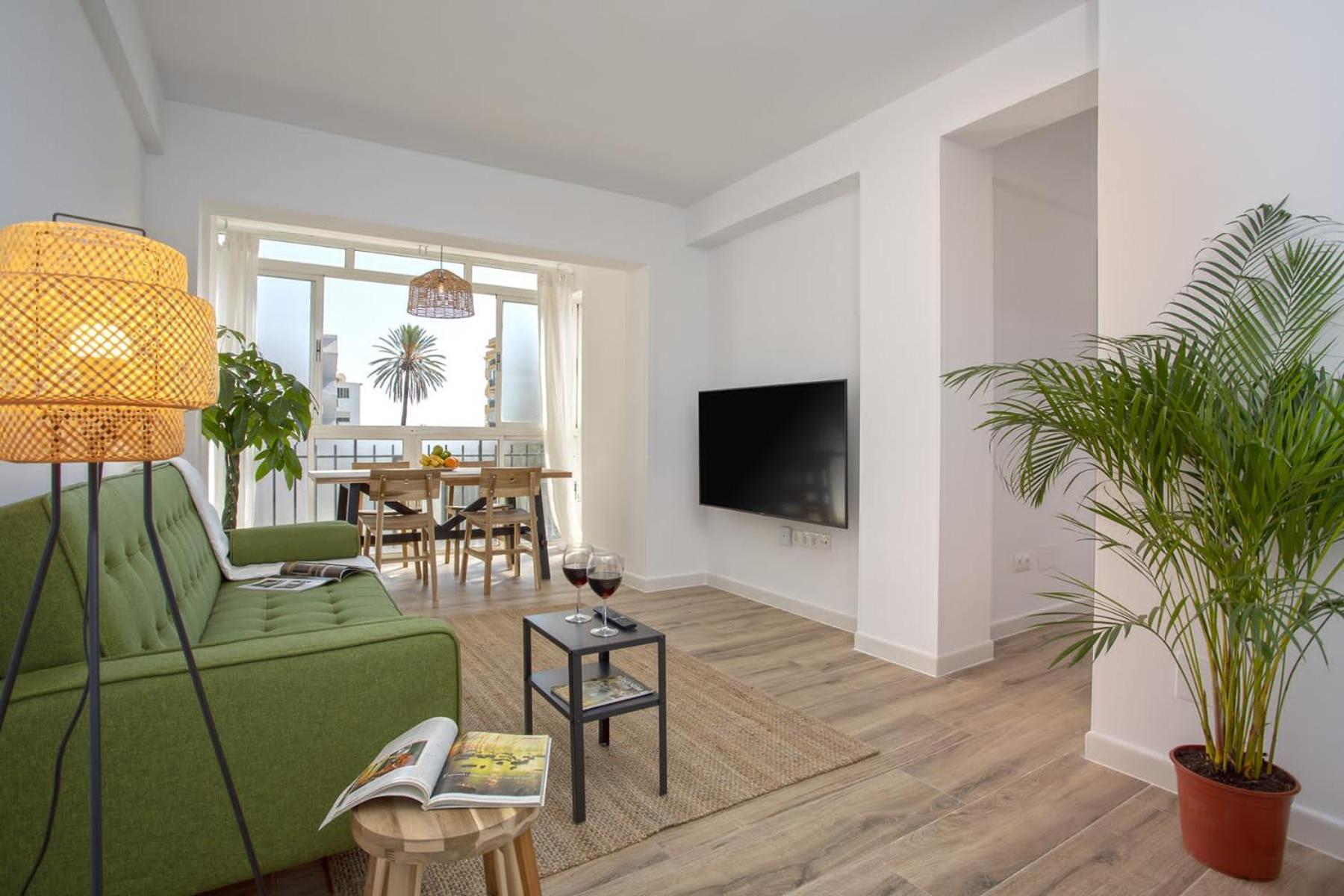 Torremolinos Easy Break Apartment Luaran gambar