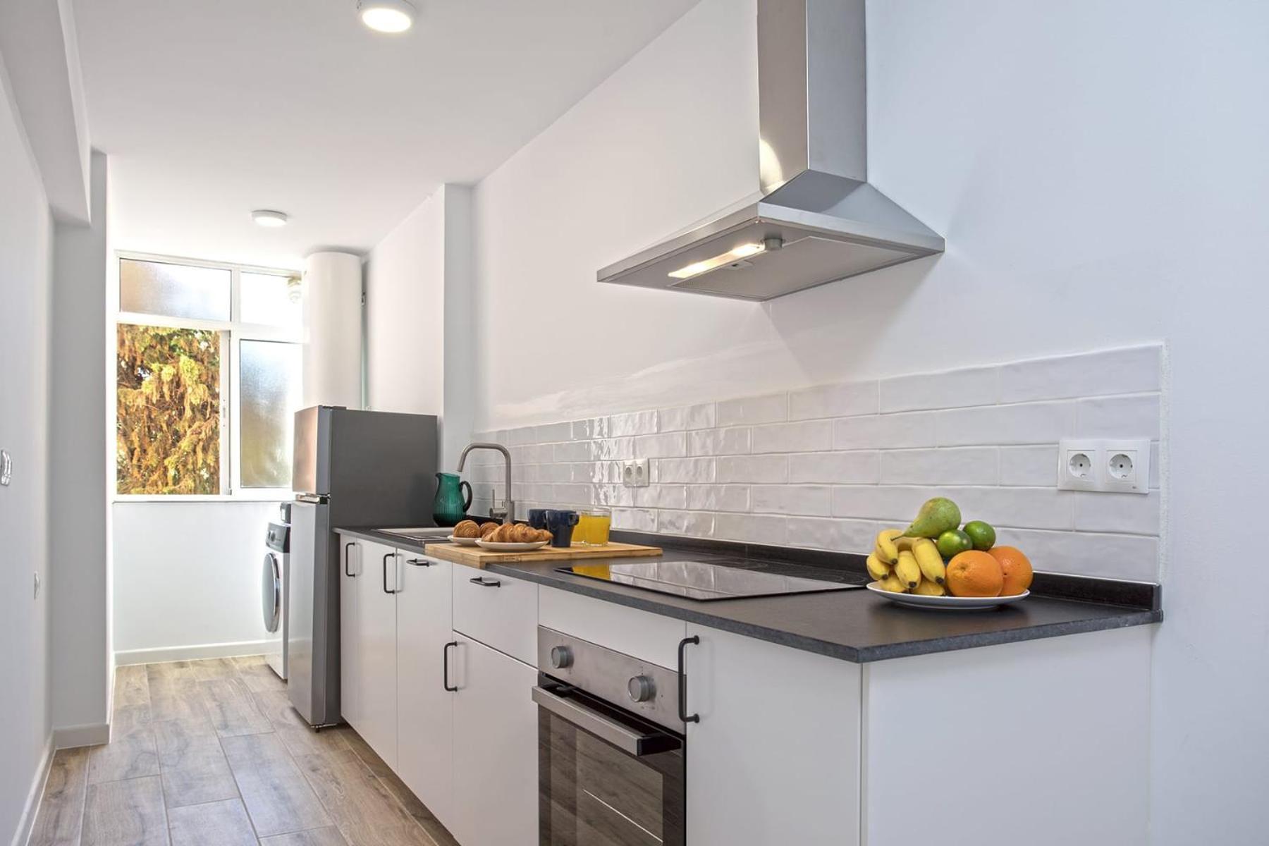 Torremolinos Easy Break Apartment Luaran gambar