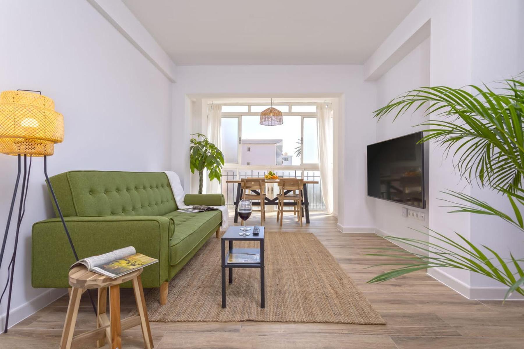 Torremolinos Easy Break Apartment Luaran gambar