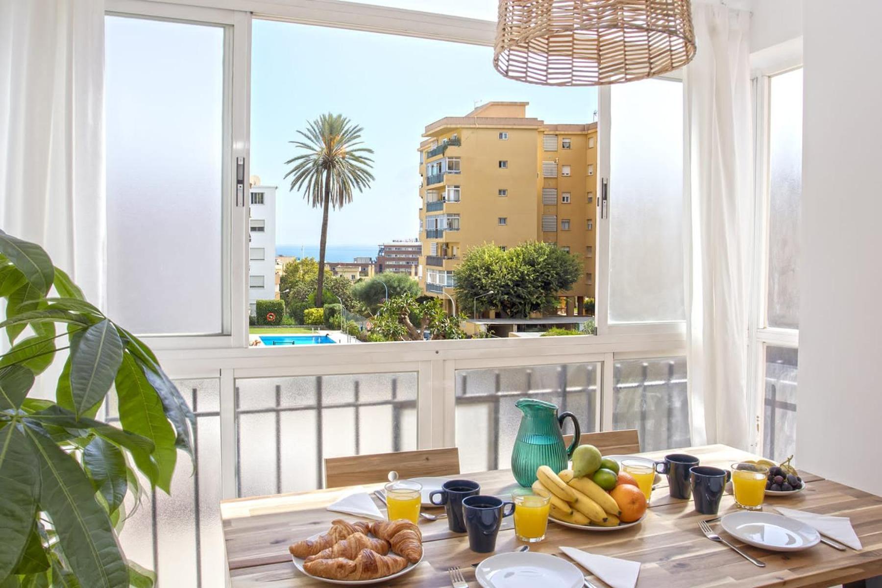 Torremolinos Easy Break Apartment Luaran gambar